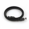 CABLEXPERT ESATA TO eSATA II DATA CABLE 50CM BULK