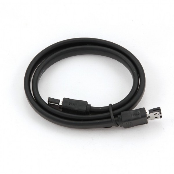 CABLEXPERT ESATA TO eSATA II DATA CABLE 50CM BULK