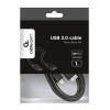 CABLEXPERT USB 3,0 BM TO TYPE-C CABLE 1M