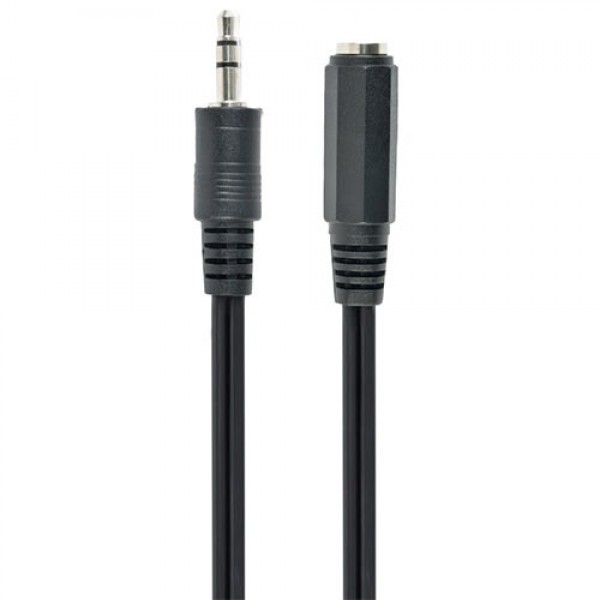 CABLEXPERT 3,5mm STEREO AUDIO EXTENSION CABLE 2M