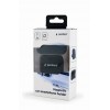 GEMBIRD MAGNETIC CAR SMARTPHONE HOLDER BLACK