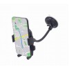 GEMBIRD CAR SMARTPHONE HOLDER WITH FLEXIBLE NECK