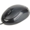 GEMBIRD USB OPTICAL MOUSE BLACK