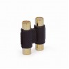 CABLEXPERT DOUBLE RCA (F) TO RCA (F) COUPLER