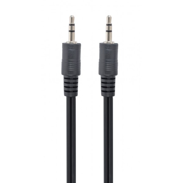 CABLEXPERT 3,5MM STEREO AUDIO CABLE 2M