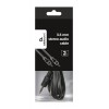 CABLEXPERT 3,5MM STEREO AUDIO CABLE 2M