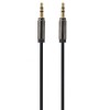 CABLEXPERT 3,5MM STEREO AUDIO CABLE 0,75M