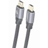 CABLEXPERT HIGH SPEED HDMI 4K CABLE WITH ETHERNET PREMIUM SERIES 1M