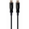 CABLEXPERT ACTIVE OPTICAL HIGH SPEED 4K HDMI CABLE WITH ETHERNET 50M