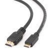 CABLEXPERT HIGH SPEED MINI HDMI CABLE WITH ETHERNET 3M