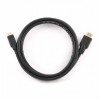 CABLEXPERT HIGH SPEED MINI HDMI CABLE WITH ETHERNET 3M