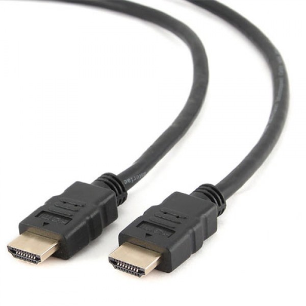 CABLEXPERT 4K HIGH SPEED HDMI CABLE WITH ETHERNET 'SELECT SERIES' 1,8M