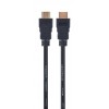 CABLEXPERT 4K HIGH SPEED HDMI CABLE WITH ETHERNET 'SELECT SERIES' 1,8M