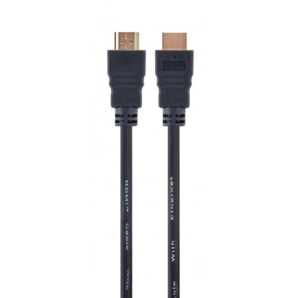 CABLEXPERT 4K HIGH SPEED HDMI CABLE WITH ETHERNET 'SELECT SERIES' 1,8M