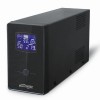 ENERGENIE UPS WITH USB AND LCD DISPLAY 2000 VA BLACK