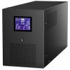 ENERGENIE UPS WITH USB AND LCD DISPLAY 3000 VA BLACK