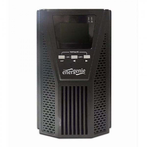 ENERGENIE ONLINE UPS 2000VA