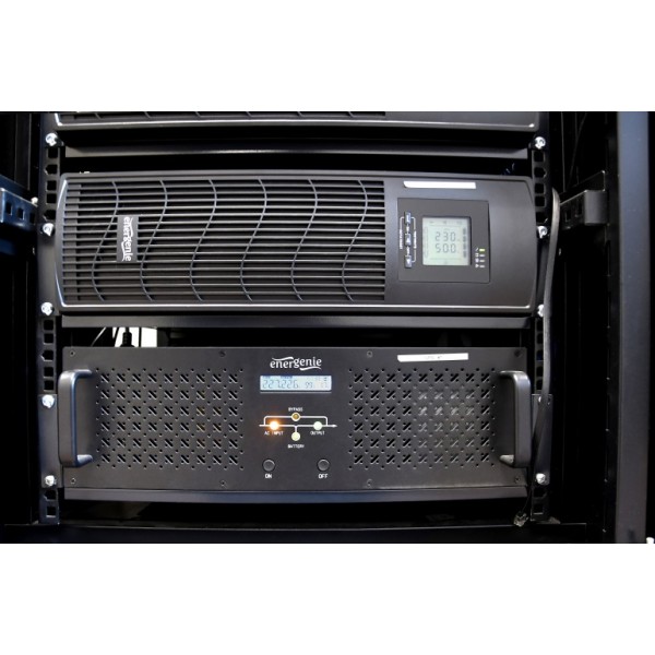 ENERGENIE RACK UPS 1200VA