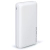 LAMTECH POWER BANK 20000MAH WHITE