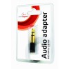 CABLEXPERT 6,3MM TO 3,5MM AUDIO ADAPTER PLUG