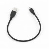 CABLEXPERT USB2.0 A-PLUG MINI 5PM CABLE 30CM