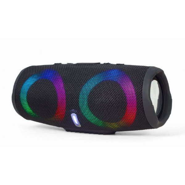 GEMBIRD BLUETOOTH LED SPEAKER