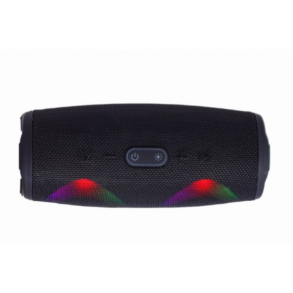 GEMBIRD BLUETOOTH LED SPEAKER