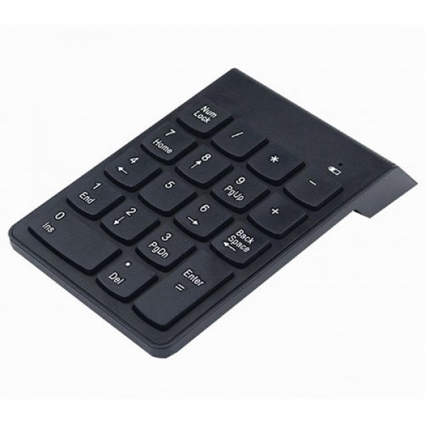 GEMBIRD WIRELESS NUMERIC KEYPAD