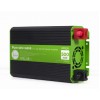 ENERGENIE 12V PURE SINE WAVE CAR DC-AC POWER INVERTER 500W