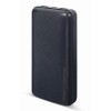 GEMBIRD POWER BANK 20000MAH BLACK