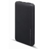 GEMBIRD POWERBANK 10000MAH BLACK