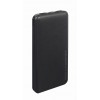 GEMBIRD POWERBANK 10000MAH BLACK