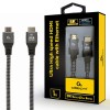 CABLEXPERT  ULTRA HIGH SPEED HDMI CABLE,8K SELECT PLUS SERIES 1M