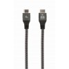 CABLEXPERT  ULTRA HIGH SPEED HDMI CABLE,8K SELECT PLUS SERIES 1M