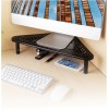 GEMBIRD ADJUSTABLE MONITOR STAND TRIANGLE