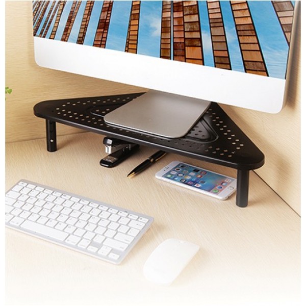 GEMBIRD ADJUSTABLE MONITOR STAND TRIANGLE