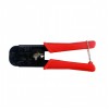 CABLEXPERT UNIVERSAL MODULAR CRIMPING TOOL RJ45/RJ12/RJ11