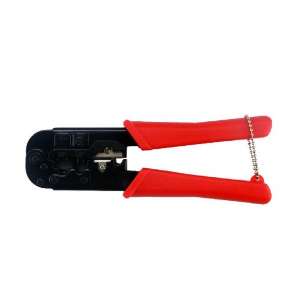 CABLEXPERT UNIVERSAL MODULAR CRIMPING TOOL RJ45/RJ12/RJ11