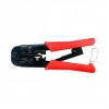 CABLEXPERT UNIVERSAL MODULAR CRIMPING TOOL RJ45/RJ12/RJ11