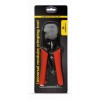 CABLEXPERT UNIVERSAL MODULAR CRIMPING TOOL RJ45/RJ12/RJ11