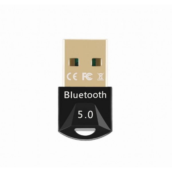 GEMBIRD USB BLUETOOTH V.5.0 DONGLE