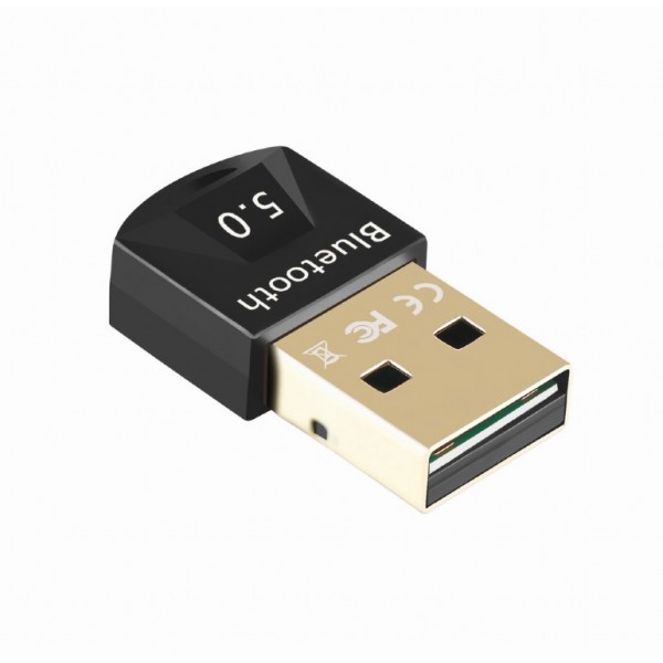 GEMBIRD USB BLUETOOTH V.5.0 DONGLE