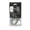 CABLEXPERT 3.5MM STEREO AUDIO EXTENSION CABLE 1.5M