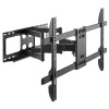 GEMBIRD FULL-MOTION TV WALL MOUNT 37'-80'