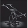 GEMBIRD FULL-MOTION TV WALL MOUNT 37'-80'