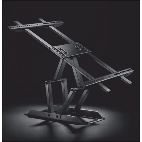 GEMBIRD FULL-MOTION TV WALL MOUNT 37'-80'