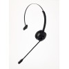 GEMBIRD BLUETOOTH CALL CENTER MONO HEADSET BLACK