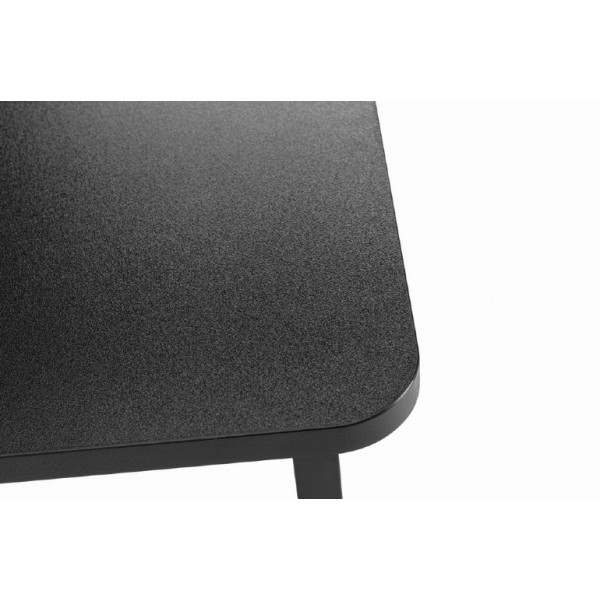 GEMBIRD RECTANGLE MONITOR STAND BLACK