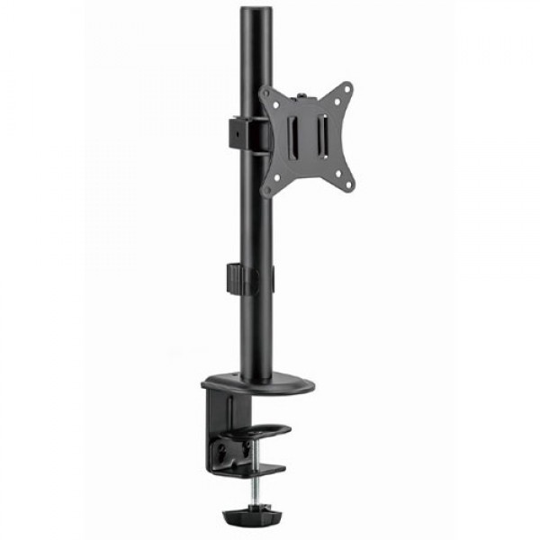 GEMBIRD DESK MOUNTED SINGLE MONITOR ARM 17'-32'