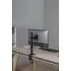 GEMBIRD DESK MOUNTED SINGLE MONITOR ARM 17'-32'